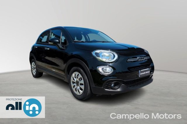 Fiat 500X 500X 1.0 Turbo 120cv usato a VENEZIA
