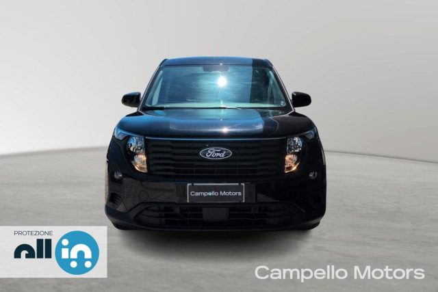 Ford Tourneo Courier Tourneo Courier 1.0 ecoboost 125cv Titanium - foto 2 di 4
