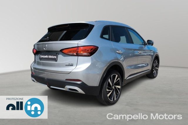 MG ZS ZS 1.5 Hybrid+ Luxury - foto 3 di 4