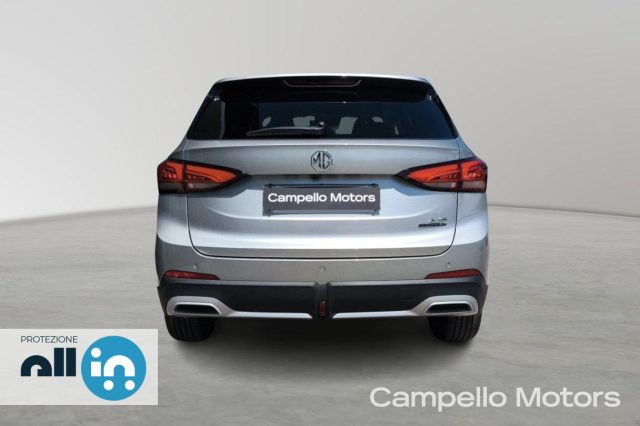 MG ZS ZS 1.5 Hybrid+ Luxury - foto 4 di 4