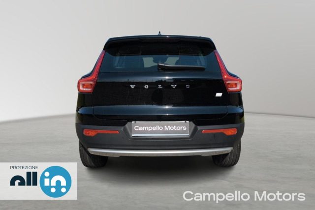 Volvo XC40 XC40 T4 Recharge Plug-in Hybrid automatico Core - foto 4 di 4
