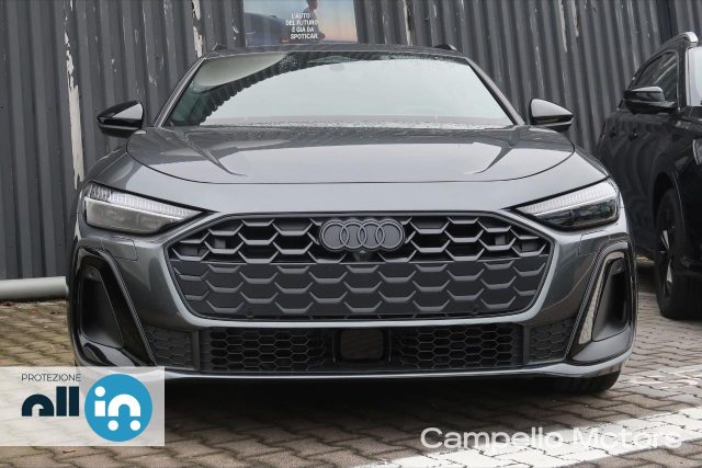 Audi A5 A5 Avant 2.0 TDI mhev+ 204cv S line Black Line qua - foto 2 di 4