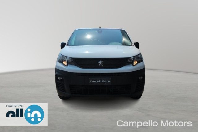 Peugeot Partner Partner BlueHDi 100 S&S PL Furgone Premium - foto 2 di 4