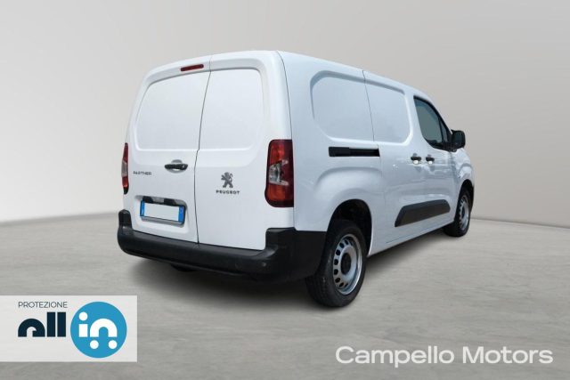 Peugeot Partner Partner BlueHDi 100 S&S PL Furgone Premium - foto 3 di 4