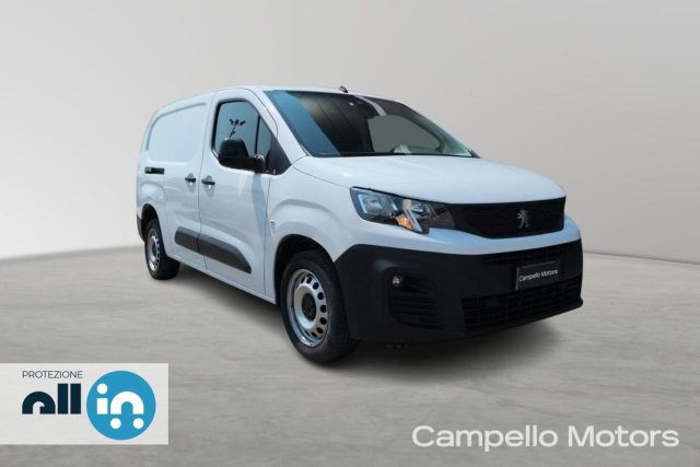 Peugeot Partner Partner BlueHDi 100 S&S PL Furgone Premium usato a VENEZIA
