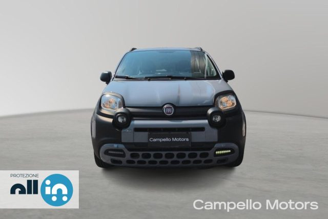Fiat Panda Panda 1.2 GPL City Cross - foto 2 di 4