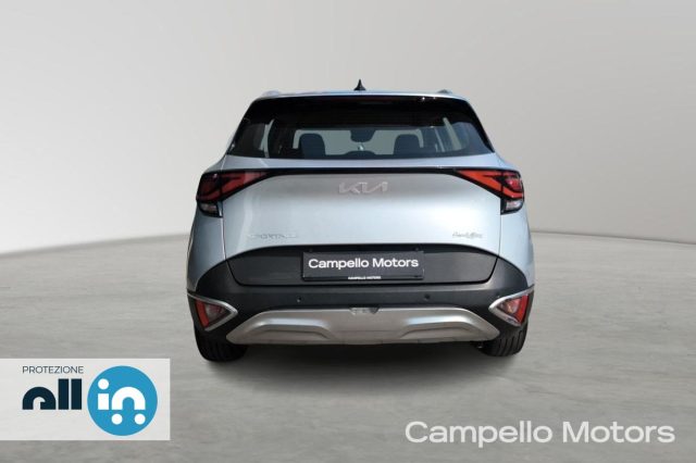 Kia Sportage Sportage 1.6 TGDi MHEV DCT Business - foto 4 di 4