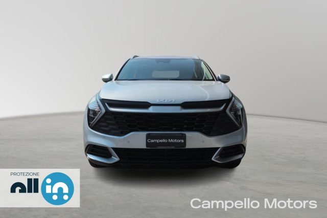 Kia Sportage Sportage 1.6 TGDi MHEV DCT Business - foto 2 di 4