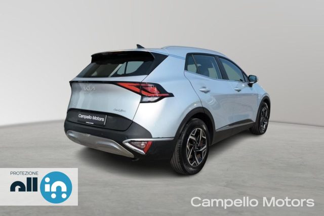 Kia Sportage Sportage 1.6 TGDi MHEV DCT Business - foto 3 di 4