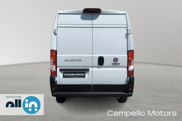 Fiat Ducato Ducato 35 LH2 2.2 Mjt 140cv AT9 - foto 4 di 4