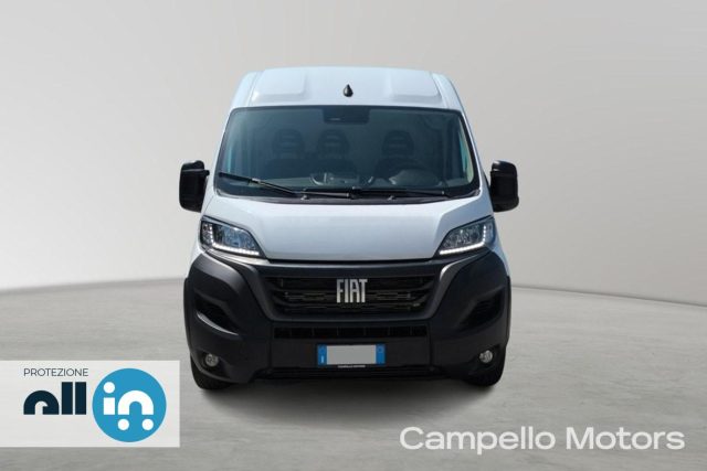 Fiat Ducato Ducato 35 LH2 2.2 Mjt 140cv AT9 - foto 2 di 4