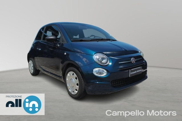 Fiat 500 500 1.0 70cv Hybrid MY23 usato a VENEZIA