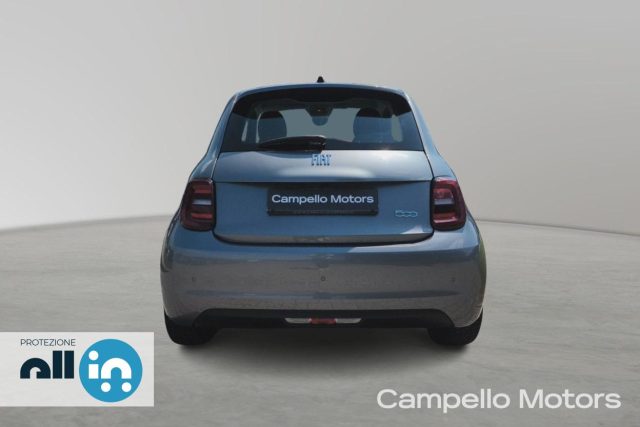 Fiat 500e 500e Passion Berlina - foto 4 di 4