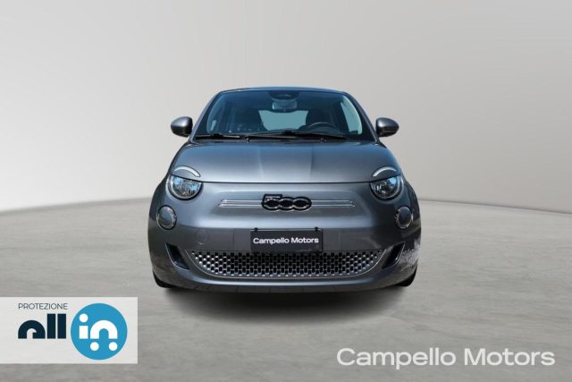 Fiat 500e 500e Passion Berlina - foto 2 di 4