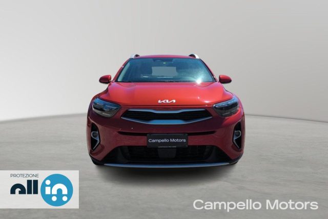 Kia Stonic Stonic 1.2 DPI Urban - foto 2 di 4
