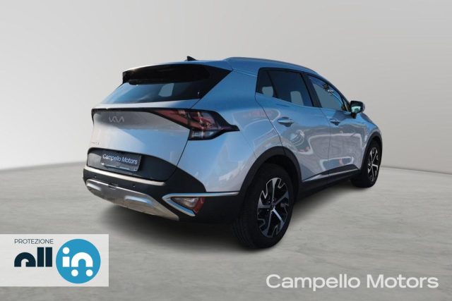 Kia Sportage Sportage 1.6 CRDi MHEV DCT Style - foto 3 di 4
