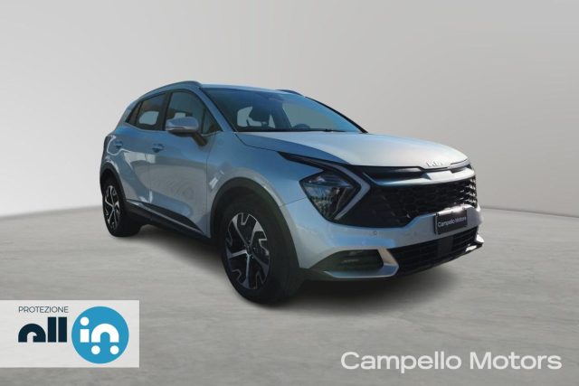 Kia Sportage Sportage 1.6 CRDi MHEV DCT Style usato a VENEZIA