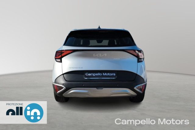 Kia Sportage Sportage 1.6 CRDi MHEV DCT Style - foto 4 di 4
