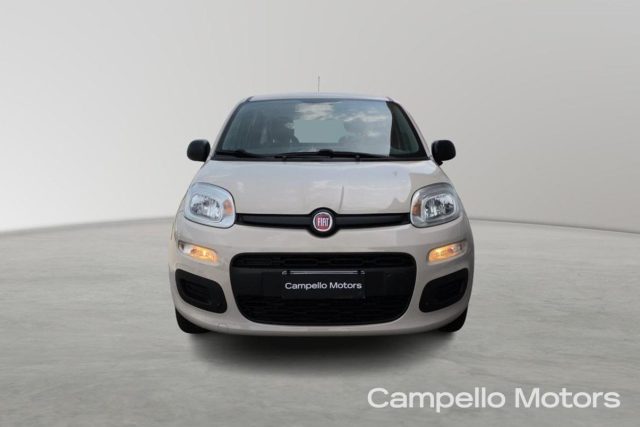 Fiat Panda Panda 1.2 69cv Easy - foto 2 di 4