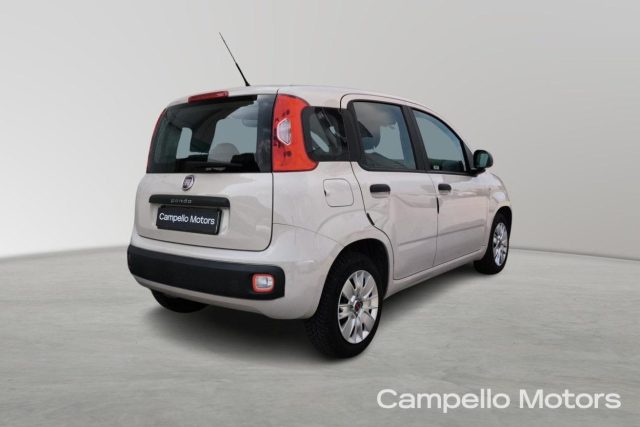 Fiat Panda Panda 1.2 69cv Easy - foto 3 di 4