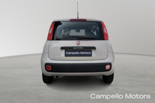 Fiat Panda Panda 1.2 69cv Easy - foto 4 di 4