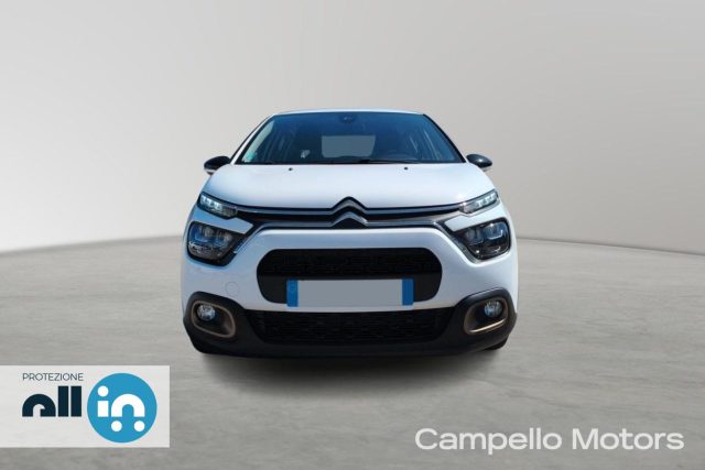 Citroen C3 C3 PureTech 110 S&S C-Series - foto 2 di 4