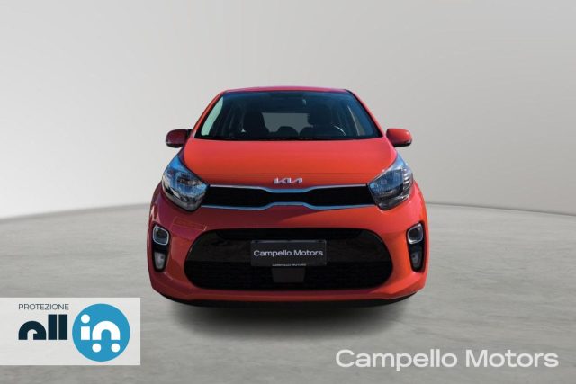 Kia Picanto Picanto 1.0 12V 5 porte Style - foto 2 di 4