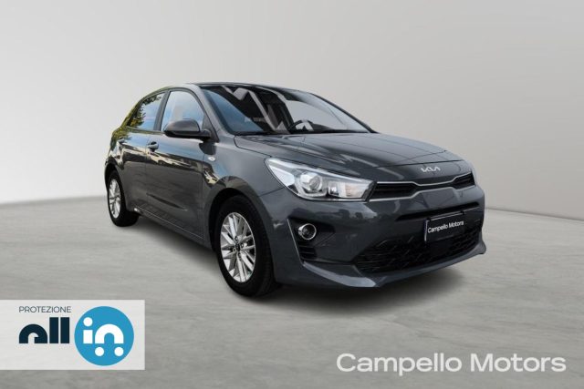 Kia Rio Rio 1.0 T-GDi 120cv MHEV DCT Style usato a VENEZIA