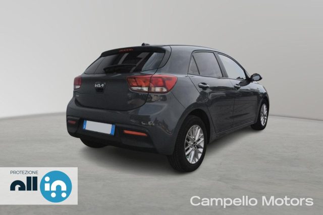 Kia Rio Rio 1.0 T-GDi 120cv MHEV DCT Style - foto 3 di 4