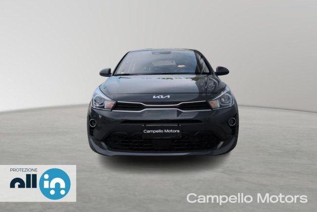 Kia Rio Rio 1.0 T-GDi 120cv MHEV DCT Style - foto 2 di 4