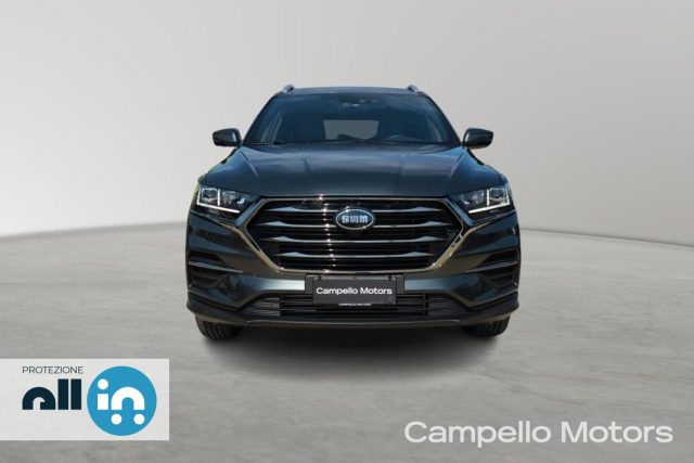 SWM G01 G01 1.5 Turbo DCT - foto 2 di 4