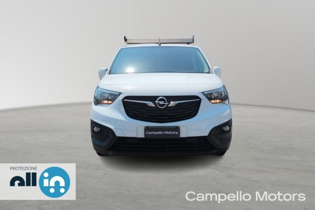 Opel Combo Combo Cargo 1.5 Diesel 100cv S&S PC 650kg Edition - foto 2 di 4