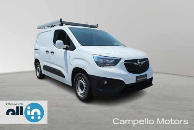 Opel Combo Combo Cargo 1.5 Diesel 100cv S&S PC 650kg Edition usato a VENEZIA