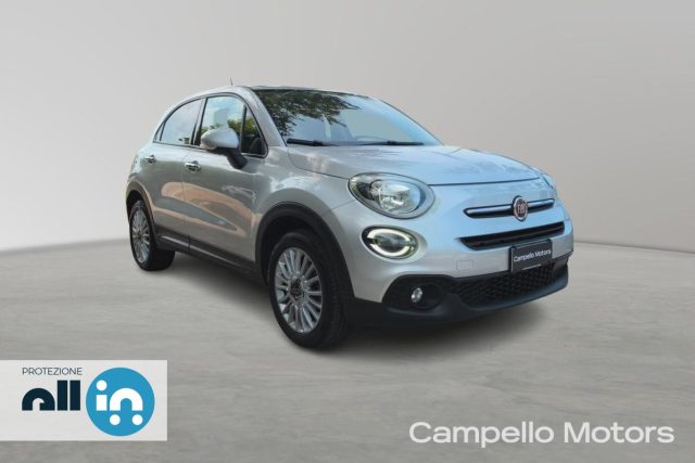 Fiat 500X 500X Urban 1.0 Turbo 120cv Connect usato a VENEZIA