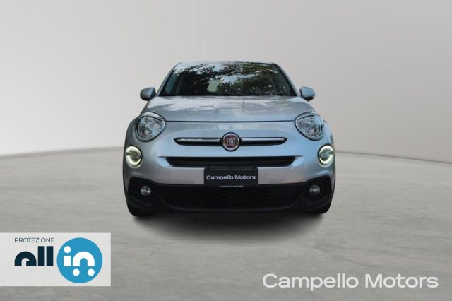Fiat 500X 500X Urban 1.0 Turbo 120cv Connect - foto 2 di 4