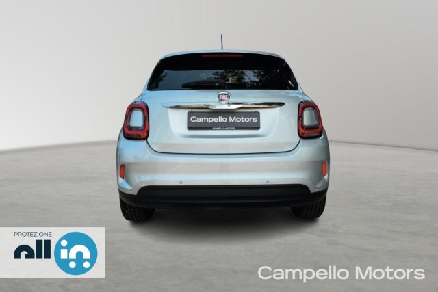 Fiat 500X 500X Urban 1.0 Turbo 120cv Connect - foto 4 di 4