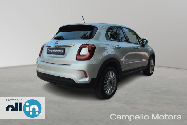 Fiat 500X 500X Urban 1.0 Turbo 120cv Connect - foto 3 di 4