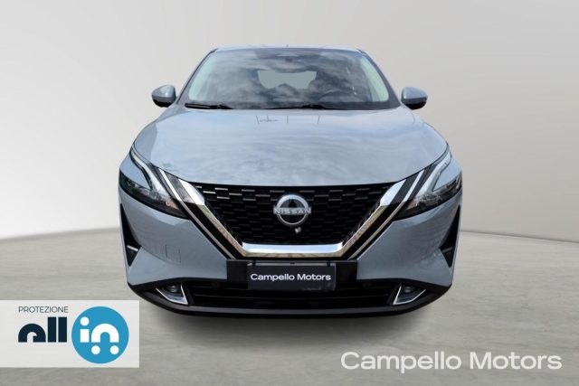 Nissan Qashqai Qashqai MHEV 158cv Xtronic Business - foto 2 di 4