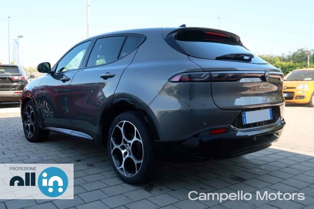 Alfa Romeo Tonale Tonale 1.5 Hybrid 160cv TCT Veloce - foto 3 di 4
