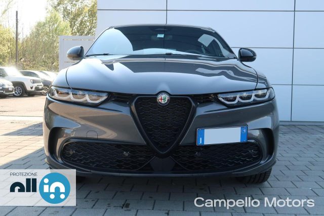 Alfa Romeo Tonale Tonale 1.5 Hybrid 160cv TCT Veloce - foto 2 di 4