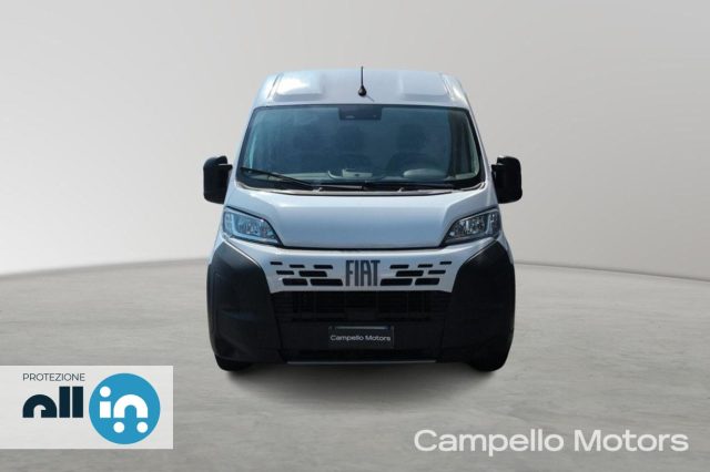 Fiat Ducato Ducato 33 MH2 2.2 Mjt 140cv E6E - foto 2 di 4