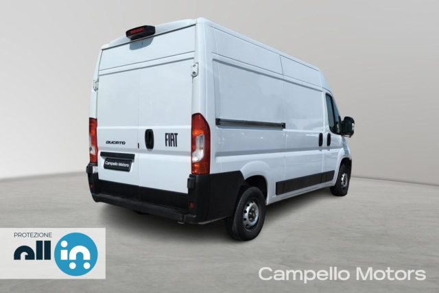 Fiat Ducato Ducato 33 MH2 2.2 Mjt 140cv E6E - foto 3 di 4