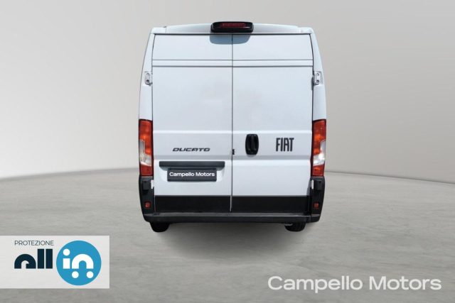 Fiat Ducato Ducato 33 MH2 2.2 Mjt 140cv E6E - foto 4 di 4