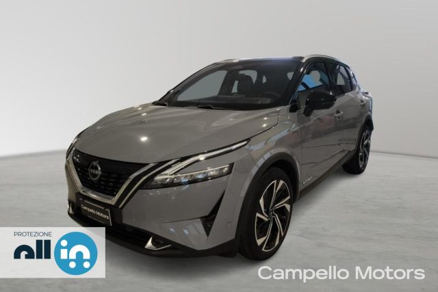 Nissan Qashqai Qashqai e-Power Tekna+ - foto 3 di 4