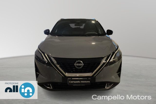 Nissan Qashqai Qashqai e-Power Tekna+ - foto 2 di 4