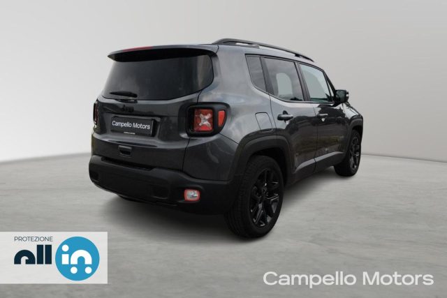 Jeep Renegade Renegade 1.6 Mjt 120cv Night Eagle - foto 3 di 4