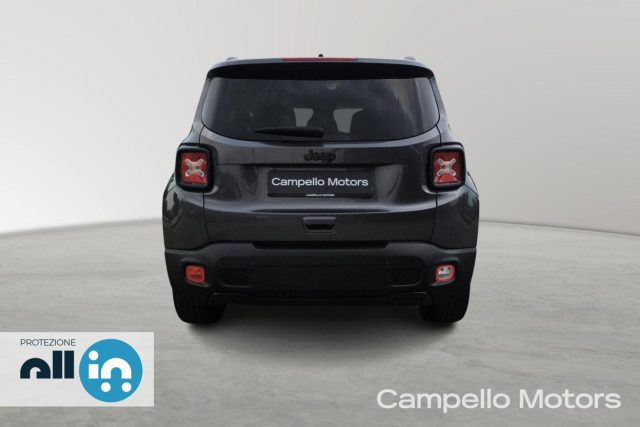 Jeep Renegade Renegade 1.6 Mjt 120cv Night Eagle - foto 4 di 4