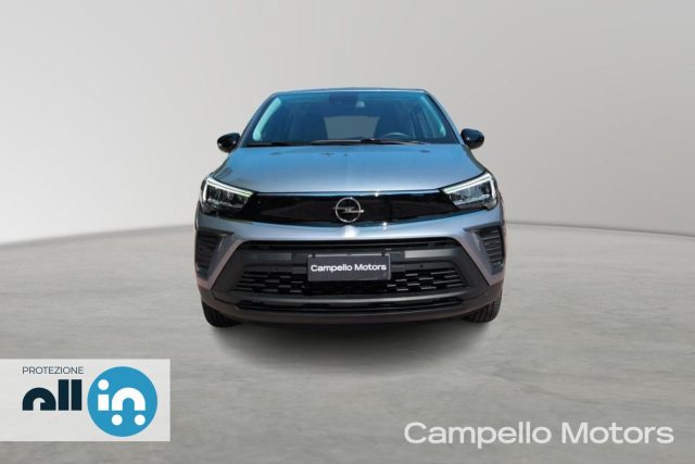 Opel Crossland Crossland 1.2 Turbo 110cv Start&Stop Edition - foto 2 di 4