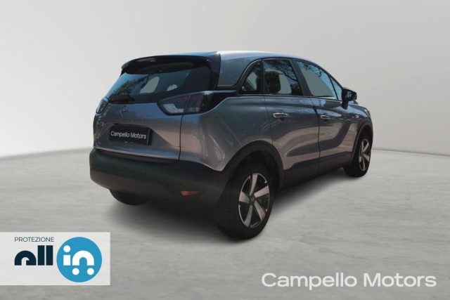 Opel Crossland Crossland 1.2 Turbo 110cv Start&Stop Edition - foto 3 di 4