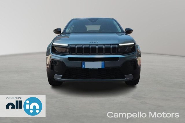 Jeep Avenger Avenger 1.2 T 100cv Summit My25 - foto 2 di 4